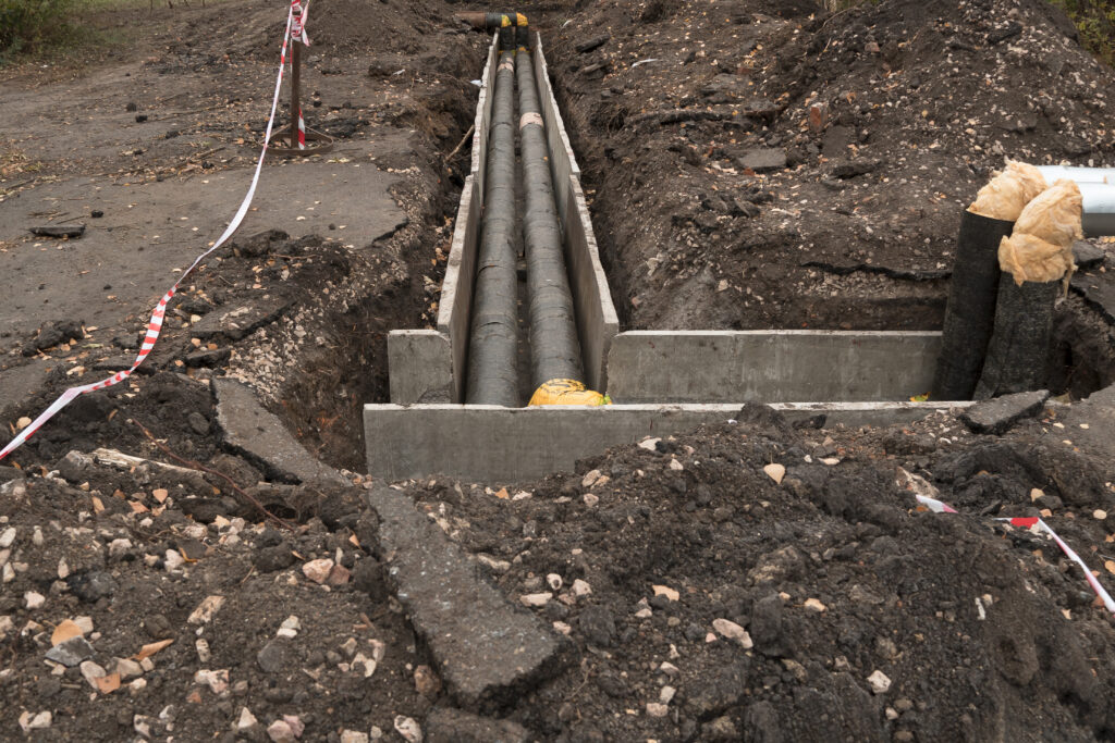 Basement Drainage Solutions in Gaithersburg, MD