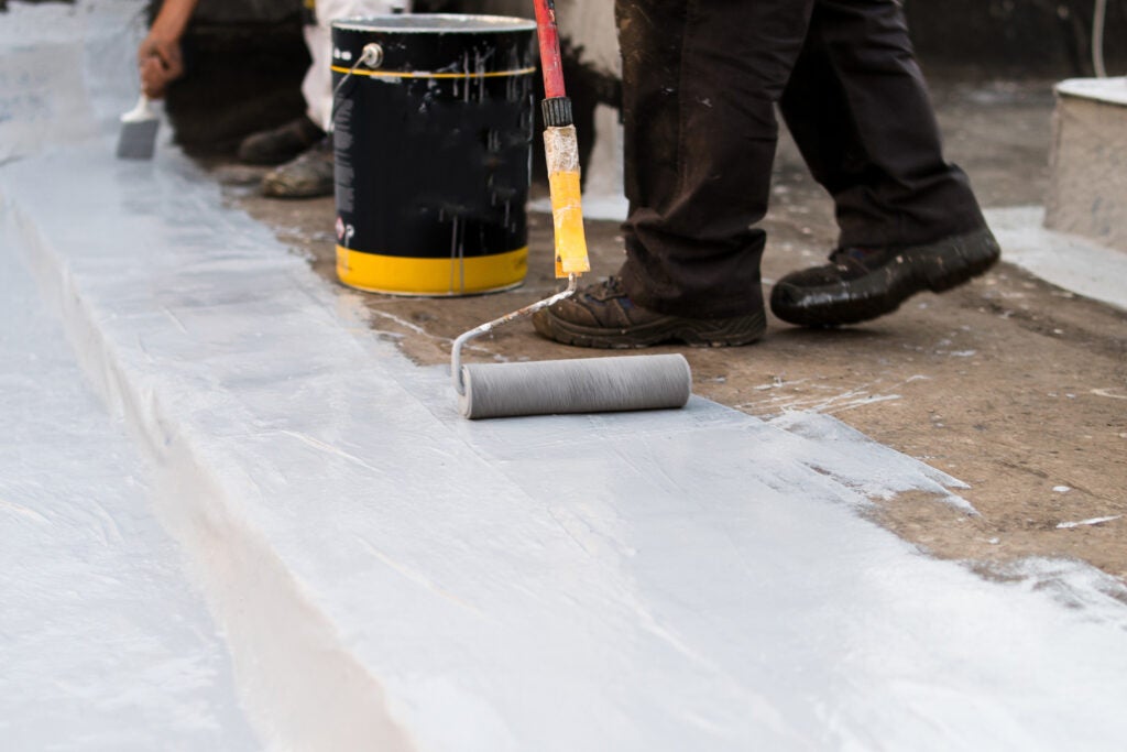 Basement Waterproofing Services in Gaithersburg