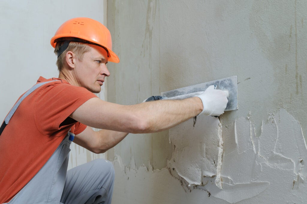 Crack Repair Services in Gaithersburg