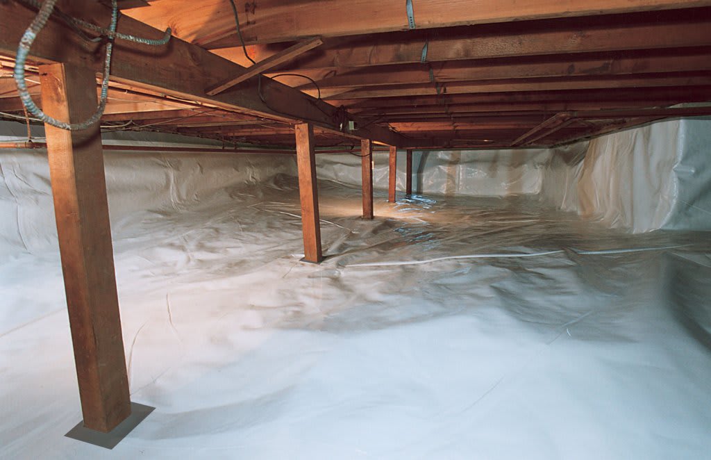 Basement Waterproofing, Inside vsOutside - Engineered Solutions