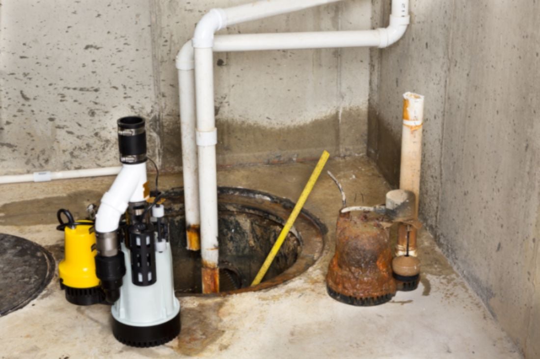 Top 12 Signs It's Time To Replace Your Sump Pump