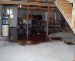 Structural Repair Service in Gaithersburg, MD